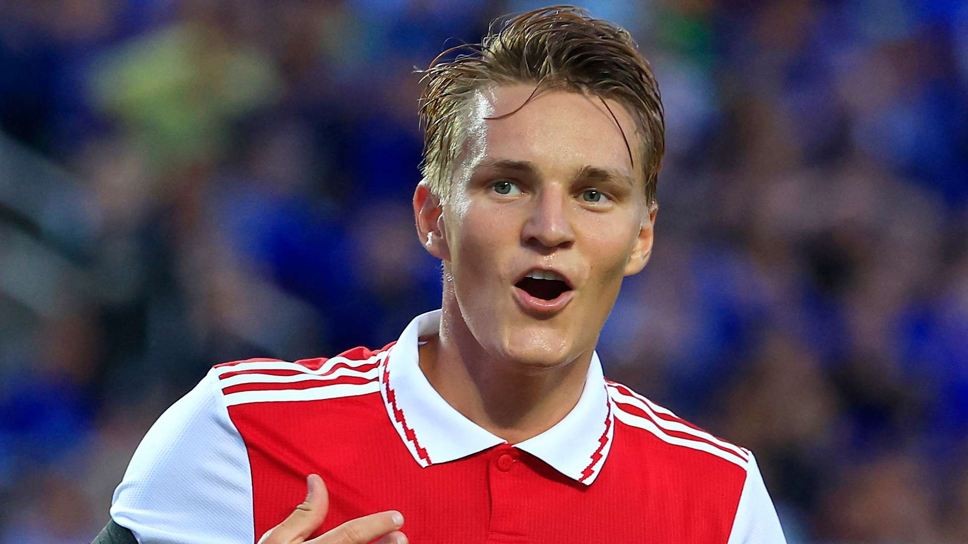 岛上的足球 岛上的足球