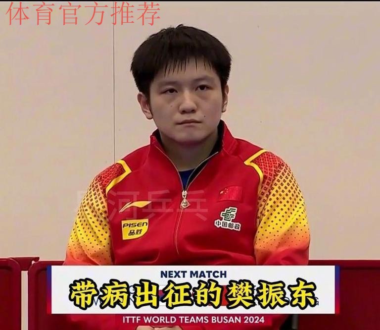 致敬樊振东!“莎头”伤退惹争议,刘国梁专注WTT也帮不了国乒 致敬樊振东!“莎头”伤退惹争议,刘国梁专注WTT也帮不了国乒